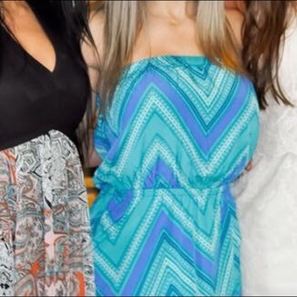 Express Dress